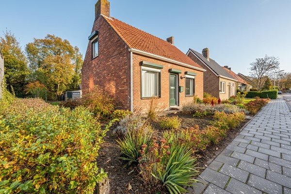 Medium property photo - Prinses Wilhelminastraat 15, 4504 AL Nieuwvliet